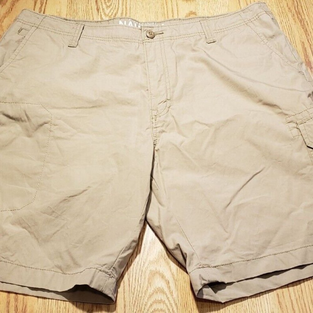 Nautica Men's Shorts Size: 38W Pockets